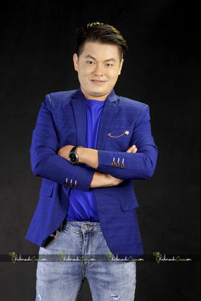 Bikram  Rana